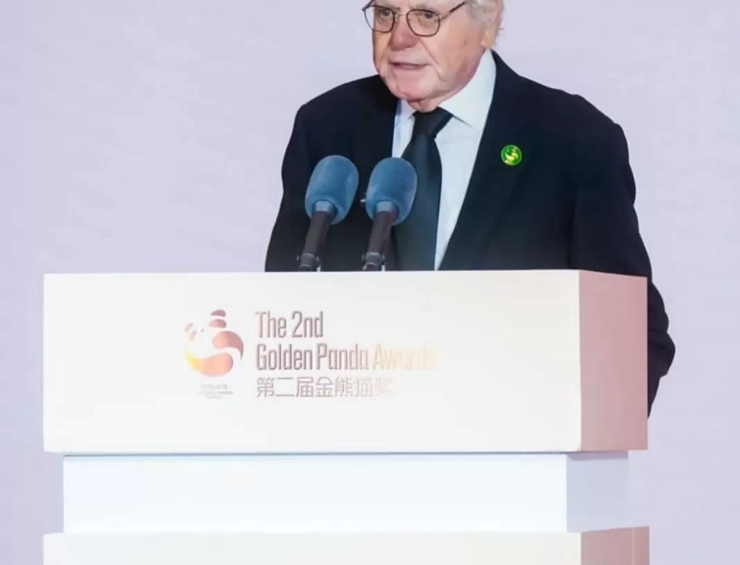 حفاوة ونشاط مكثف لرئيس مهرجان القاهرة في اليوم بالصين 18 - جريدة المساء