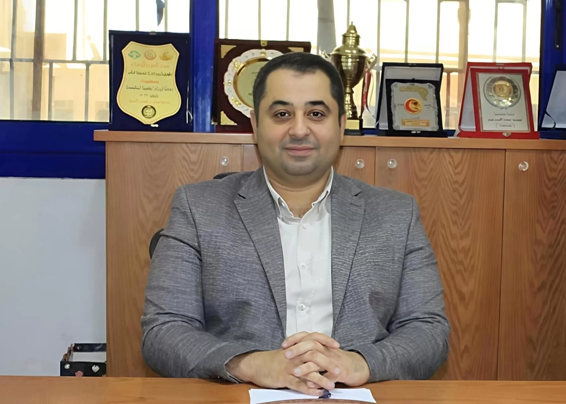 فتح المرحلة الثالثة للقبول بمدارس التمريض بمحافظة قنا 19 - جريدة المساء