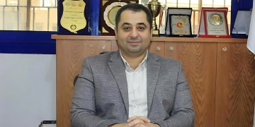 فتح المرحلة الثالثة للقبول بمدارس التمريض بمحافظة قنا 1 - جريدة المساء