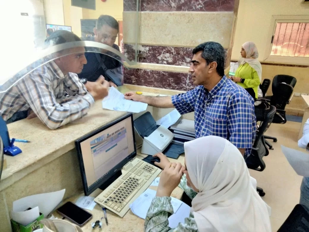 مطروح تعلن عن تلقي طلبات ملاك ومستأجري الإيجار القديم  19 - جريدة المساء