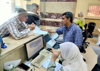 مطروح تعلن عن تلقي طلبات ملاك ومستأجري الإيجار القديم  19 - جريدة المساء