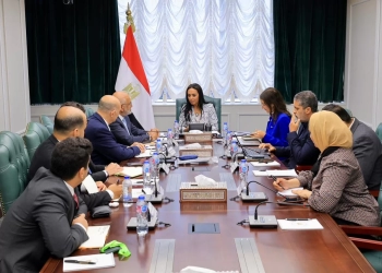 وزيرة التضامن: 10 سنوات من "تكافل وكرامة".. والحماية الاجتماعية أصبحت حقاً دستورياً 21 - جريدة المساء