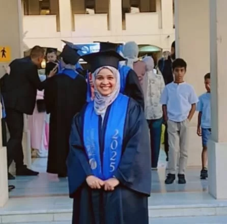 تخرج ٤ باحثين من الأقصر من جامعة أسلسكا ببرنامج تأهيل القيادات الحكومية المستقبلية 15 - جريدة المساء