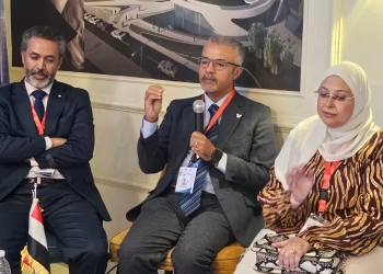 ﻿انطلاق المؤتمر العلمي لرابطة أطباء سوهاج للغدد الصماء والسكر 23 - جريدة المساء