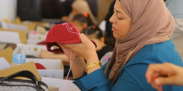 "تمكين" تعزز التمكين الاقتصادي والاجتماعي في الغربية وتخدم أكثر من ألفي مواطن 1 - جريدة المساء