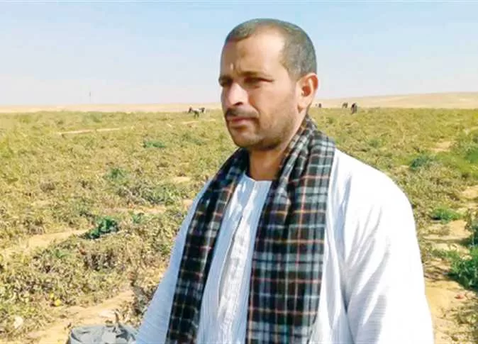 دموع واعترافات.. "هاجر" أمام الجنايات بتهمة قتل 5 أطفال ووالدهم بالخبز المسموم في دلجا 28 - جريدة المساء