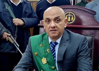 دموع واعترافات.. "هاجر" أمام الجنايات بتهمة قتل 5 أطفال ووالدهم بالخبز المسموم في دلجا 31 - جريدة المساء