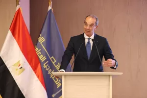 تخريج الطلاب الملتحقين بالبرنامج الصيفى للتكنولوجيات المساعدة للأشخاص ذوي الإعاقة 17 - جريدة المساء