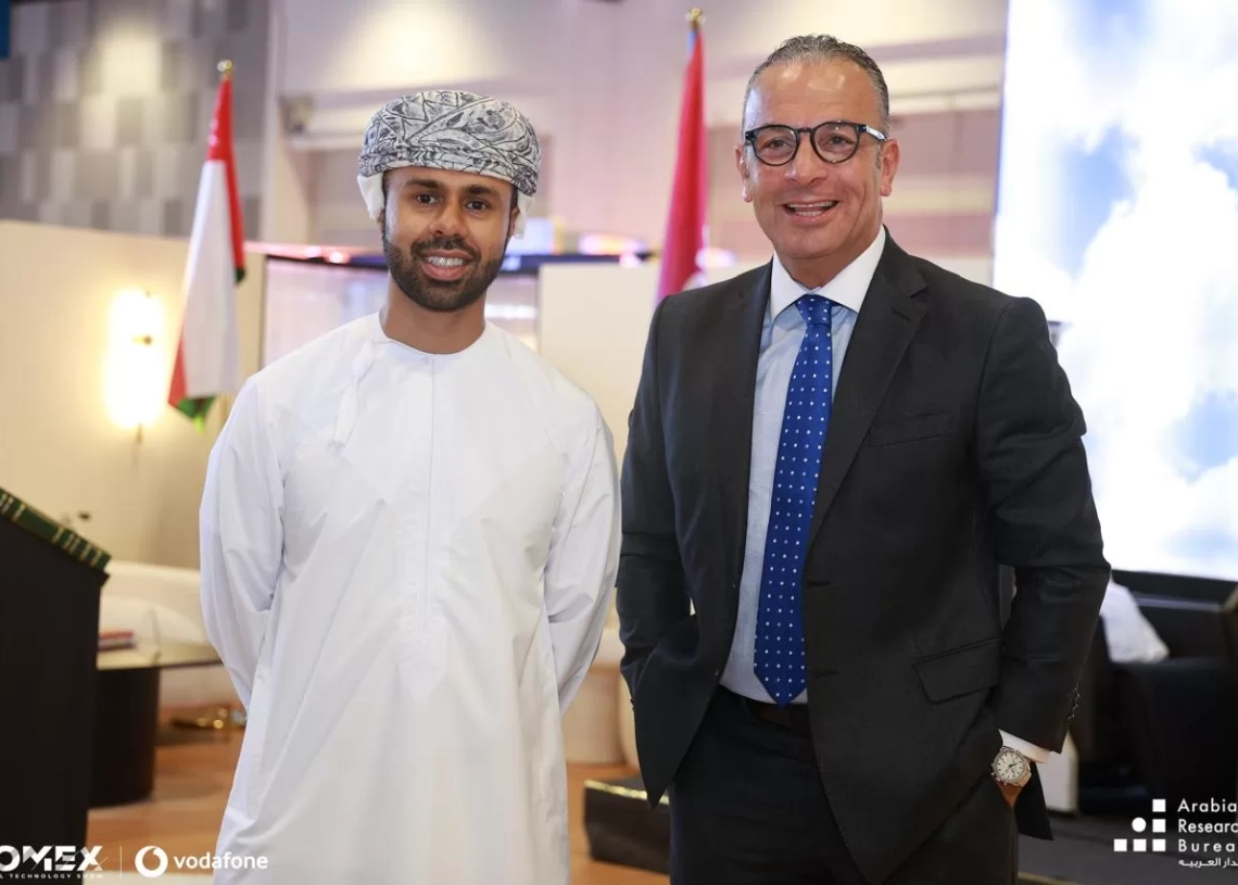 150صفقة و430 جهة مشاركة بختام الدورة 34 من معرض ومؤتمر "كومكس عُمان 2025" 38 - جريدة المساء 150صفقة و430 جهة مشاركة بختام الدورة 34 من معرض ومؤتمر "كومكس عُمان 2025" 37 - جريدة المساء