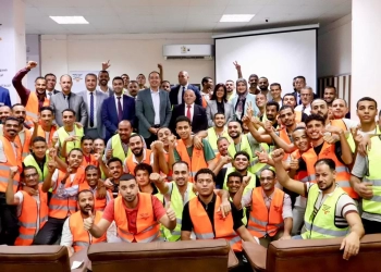 تخريج 100 متعافٍ من الإدمان بمركز العزيمة بالبحر الأحمر 22 - جريدة المساء