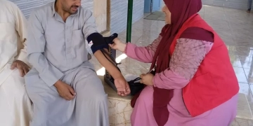حملة 100 يوم صحة قدّمت 84 مليونًا و789 ألف خدمة طبية مجانية خلال 58 يومًا 1 - جريدة المساء