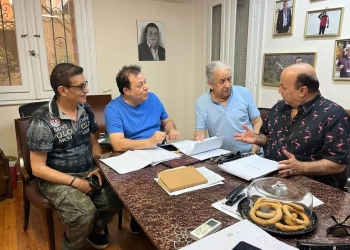 إعلان الفائزين بجوائز مسابقة مسافرون للقصة و السيناريو فى احتفالية كبرى الإثنين القادم 31 - جريدة المساء