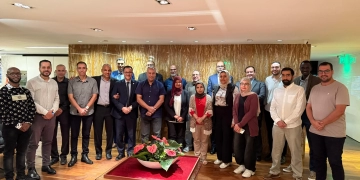 الصحة : ورشة عمل حول البرنامج الإلكتروني للترصد الحشري والمكافحة المتكاملة لناقلات الأمراض 1 - جريدة المساء