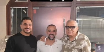 رؤوف السيد يستعد لتحضيرات "اللي جاي شديد" مع السبكي   1 - جريدة المساء