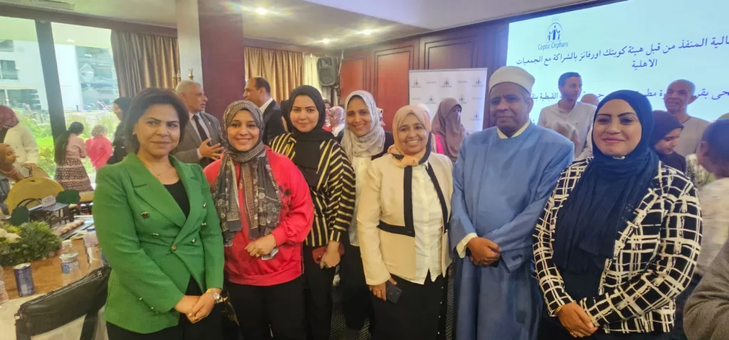 عرض إنجازات مشروع "ابنتي الغالية" في قنا بتنفيذ 24 مبادرة مجتمعية 21 - جريدة المساء