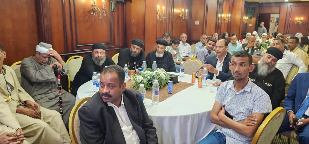 عرض إنجازات مشروع "ابنتي الغالية" في قنا بتنفيذ 24 مبادرة مجتمعية 23 - جريدة المساء