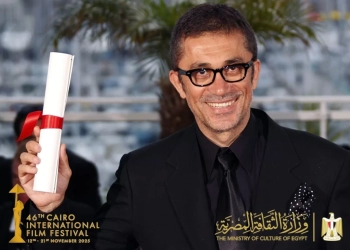 نوري جيلان رئيسا للجنة تحكيم المسابقة الدولية لمهرجان القاهرة السينمائي 19 - جريدة المساء