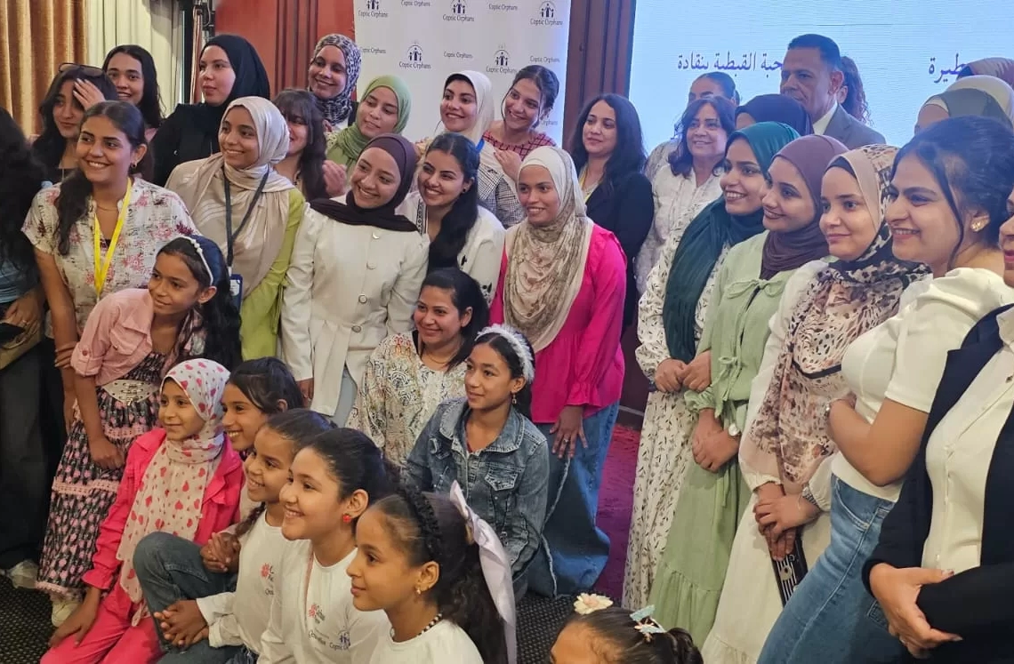 عرض إنجازات مشروع "ابنتي الغالية" في قنا بتنفيذ 24 مبادرة مجتمعية 19 - جريدة المساء