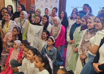 عرض إنجازات مشروع "ابنتي الغالية" في قنا بتنفيذ 24 مبادرة مجتمعية 21 - جريدة المساء