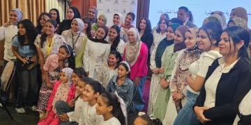 عرض إنجازات مشروع "ابنتي الغالية" في قنا بتنفيذ 24 مبادرة مجتمعية 1 - جريدة المساء