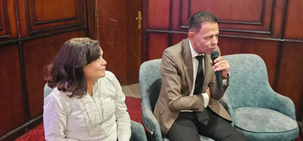 عرض إنجازات مشروع "ابنتي الغالية" في قنا بتنفيذ 24 مبادرة مجتمعية 41 - جريدة المساء