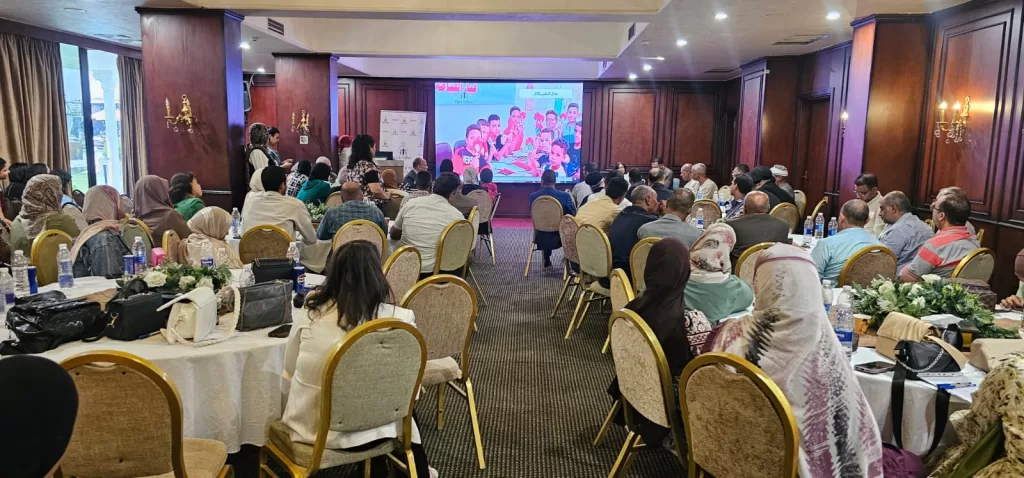 عرض إنجازات مشروع "ابنتي الغالية" في قنا بتنفيذ 24 مبادرة مجتمعية 39 - جريدة المساء