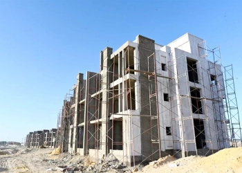 مطروح تحذر من البناء المخالف بشمس الحكمة وتعلن عن تقنين الأراضي   17 - جريدة المساء