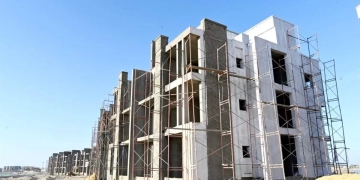 مطروح تحذر من البناء المخالف بشمس الحكمة وتعلن عن تقنين الأراضي   1 - جريدة المساء