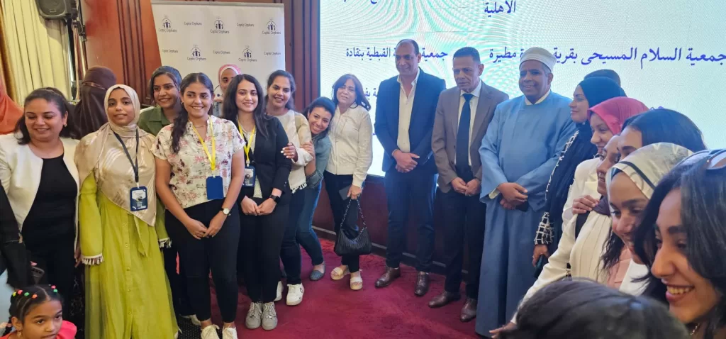 عرض إنجازات مشروع "ابنتي الغالية" في قنا بتنفيذ 24 مبادرة مجتمعية 45 - جريدة المساء