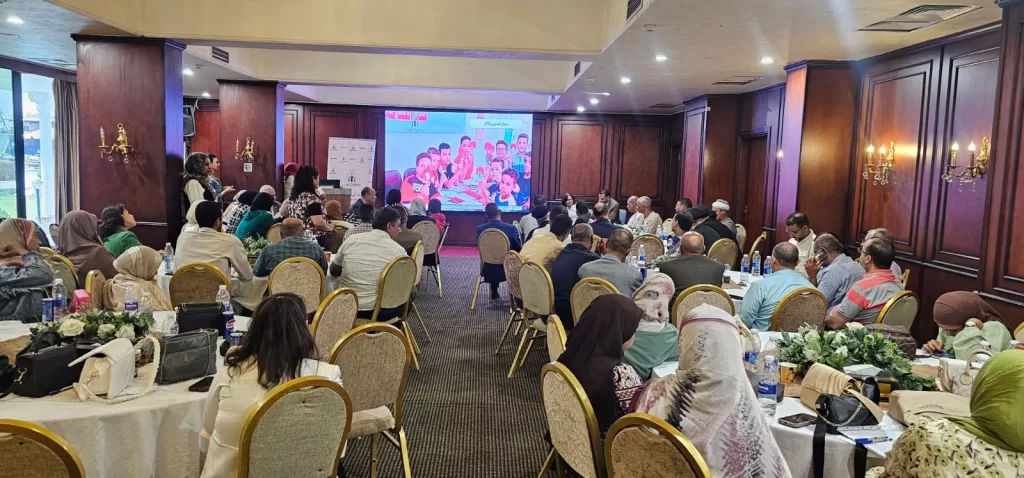 عرض إنجازات مشروع "ابنتي الغالية" في قنا بتنفيذ 24 مبادرة مجتمعية 57 - جريدة المساء