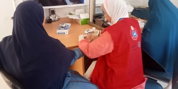 الصحة : حملة "100 يوم صحة" قدّمت 86 مليون خدمة خلال 60 يوما 1 - جريدة المساء