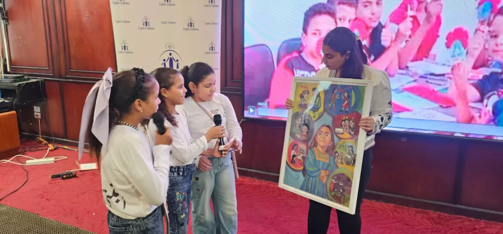 عرض إنجازات مشروع "ابنتي الغالية" في قنا بتنفيذ 24 مبادرة مجتمعية 71 - جريدة المساء