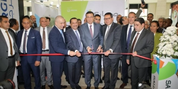نيابة عن رئيس الوزراء..وزير الزراعة يفتتح الدورة الـ37 من معرض ومؤتمر "صحارى 2025" 1 - جريدة المساء