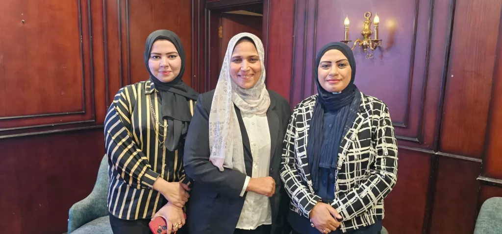 عرض إنجازات مشروع "ابنتي الغالية" في قنا بتنفيذ 24 مبادرة مجتمعية 79 - جريدة المساء