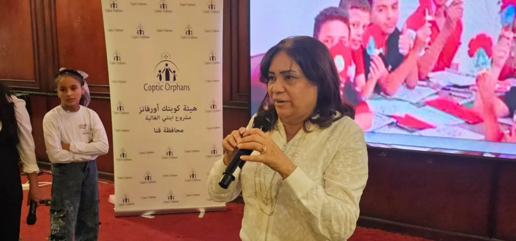 عرض إنجازات مشروع "ابنتي الغالية" في قنا بتنفيذ 24 مبادرة مجتمعية 83 - جريدة المساء