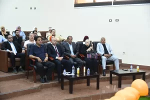 صحة مطروح تنظم احتفالا باليوم العالمى لسلامة المريض 23 - جريدة المساء