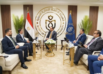 إطلاق منصة وطنية للتطبيب عن بُعد من خلال الكفاءات الطبية المصرية بالخارج 19 - جريدة المساء