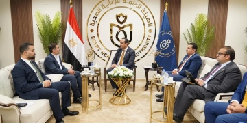 إطلاق منصة وطنية للتطبيب عن بُعد من خلال الكفاءات الطبية المصرية بالخارج 7 - جريدة المساء