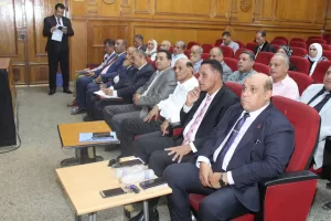 "تعليم الجيزة" تحدد ضوابط العام الدراسي الجديد: أهمها الكتب والطابور 23 - جريدة المساء