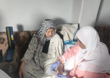 "الصحة": حملة 100 يوم صحة قدّمت 88 مليون خدمة طبية مجانية خلال 61 يومًا 26 - جريدة المساء