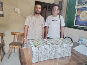 بطاقات ودقيق وزيت وسجائر.. "تموين الجيزة" تضبط 3160 مخالفة متنوعة بالأسواق 28 - جريدة المساء