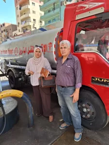 بطاقات ودقيق وزيت وسجائر.. "تموين الجيزة" تضبط 3160 مخالفة متنوعة بالأسواق 22 - جريدة المساء