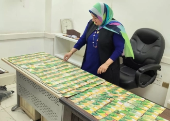 بطاقات ودقيق وزيت وسجائر.. "تموين الجيزة" تضبط 3160 مخالفة متنوعة بالأسواق 17 - جريدة المساء