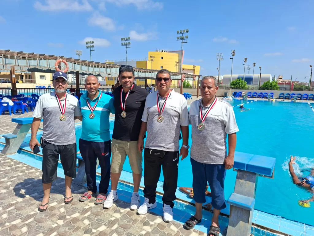 قنا للورق تتوج بالمركز الثالث في بطولة الجمهورية للشركات ببورسعيد 25 - جريدة المساء قنا للورق تتوج بالمركز الثالث في بطولة الجمهورية للشركات ببورسعيد 24 - جريدة المساء