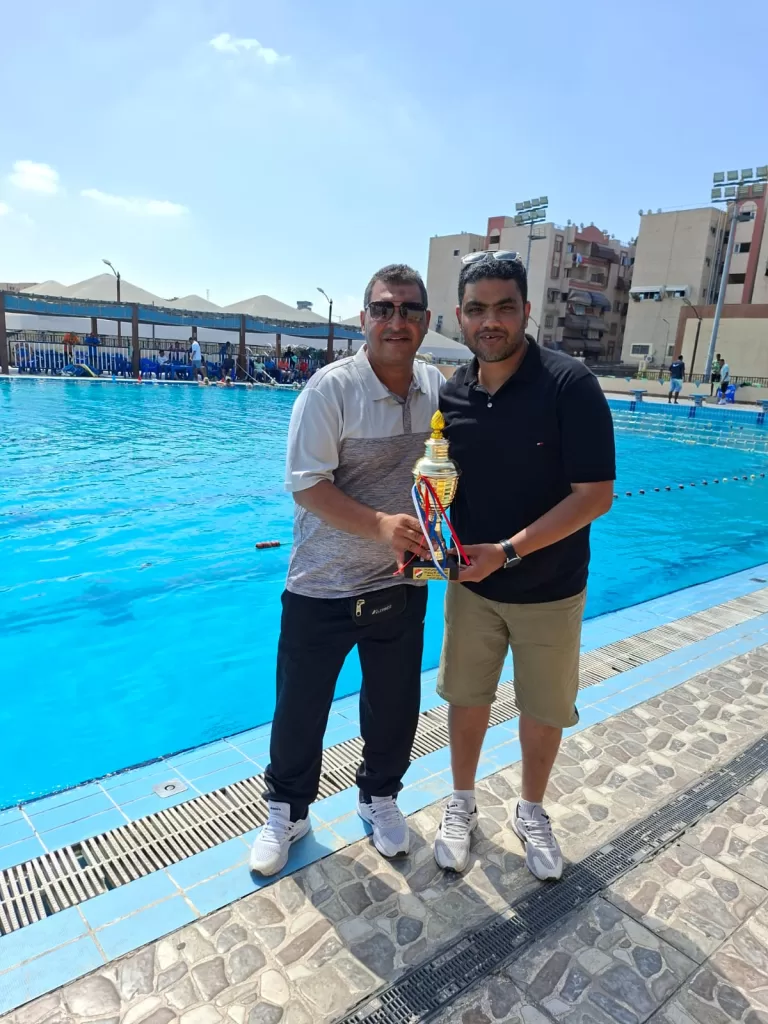 قنا للورق تتوج بالمركز الثالث في بطولة الجمهورية للشركات ببورسعيد 27 - جريدة المساء قنا للورق تتوج بالمركز الثالث في بطولة الجمهورية للشركات ببورسعيد 26 - جريدة المساء