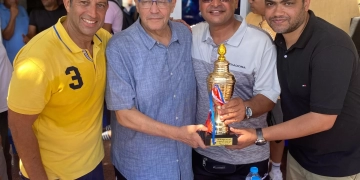 قنا للورق تتوج بالمركز الثالث في بطولة الجمهورية للشركات ببورسعيد 2 - جريدة المساء قنا للورق تتوج بالمركز الثالث في بطولة الجمهورية للشركات ببورسعيد 1 - جريدة المساء