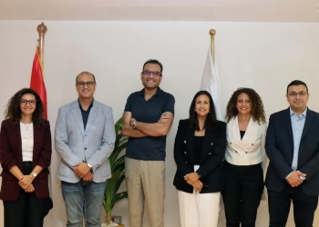 بنك الطعام المصري يُطلق لجنة علمية استشارية لدعم برامجه بالأبحاث والدراسات 28 - جريدة المساء