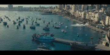 "أوسكار عودة الماموث” أول تجربة مصرية ضخمة لأفلام الوحوش والفانتازيا 1 - جريدة المساء