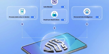 ابتكار جديد للAi يمنح التحكم الكامل في البيانات ويحفظ الخصوصية والتحكّم عبر المحمول 1 - جريدة المساء