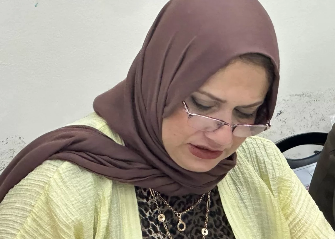 وكيل وزارة  تعليم مطروح تترأس لجنة المقابلات الشخصية للمتقدمين للوظائف الإشرافية 19 - جريدة المساء